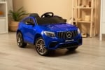 Акумулаторна Кола Mercedes Amg Glc 63S Caretero Toyz