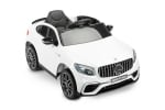 Акумулаторна Кола Mercedes Amg Glc 63S Caretero Toyz