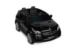 Акумулаторна Кола Mercedes Gls63 Caretero Toyz