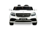 Акумулаторна Кола Mercedes Gls63 Caretero Toyz