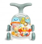 Проходилка 2в1 Spark Caretero Toyz