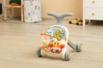 Проходилка 2в1 Spark Caretero Toyz