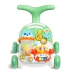 Проходилка 2в1 Spark Caretero Toyz