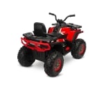 Акумулаторна Кола Terra Red Caretero Toyz