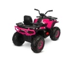 Акумулаторна Кола Terra Pink Caretero Toyz