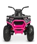 Акумулаторна Кола Terra Pink Caretero Toyz