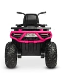 Акумулаторна Кола Terra Pink Caretero Toyz