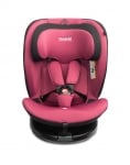 Стол За Кола Mokki I-Size  40-150см Caretero