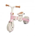 Триколка и баланиращо колело 2в1 Faro Caretero Toyz