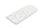 Кокон Minky Сив – Лисици 70X30 См Sensillo