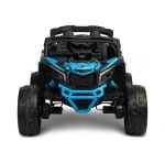 Акумулаторен Джип Maverick Син Caretero Toyz Atv/ Бъги