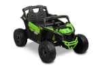 Акумулаторен Джип Maverick Зелен Caretero Toyz Atv/ Бъги