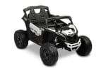 Акумулаторен Джип Maverick Бял Caretero Toyz Atv/ Бъги