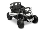 Акумулаторен Джип Maverick Бял Caretero Toyz Atv/ Бъги