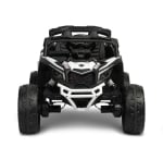 Акумулаторен Джип Maverick Бял Caretero Toyz Atv/ Бъги