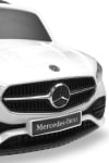 Кола За Яздене Mercedes C-Class Ride-On Бяла Caretero Toyz