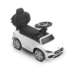 Кола За Яздене Mercedes C-Class Ride-On Бяла Caretero Toyz