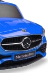 Кола За Яздене Mercedes C-Class Ride-On Синя Caretero Toyz