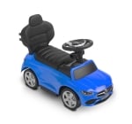 Кола За Яздене Mercedes C-Class Ride-On Синя Caretero Toyz