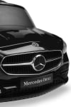 Кола За Яздене Mercedes C-Class Ride-On Черна Caretero Toyz