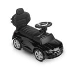 Кола За Яздене Mercedes C-Class Ride-On Черна Caretero Toyz