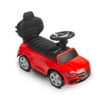 Кола За Яздене Mercedes C-Class Ride-On Червена Caretero Toyz