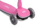 Тротинетка Carbon Caretero Toyz