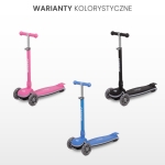 Тротинетка Carbon Caretero Toyz
