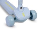 Тротинетка Satura Caretero Toyz