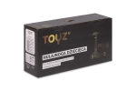 Тротинетка Satura Caretero Toyz