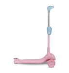 Тротинетка Satura Caretero Toyz