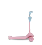 Тротинетка Satura Caretero Toyz