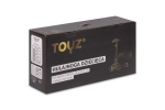 Тротинетка Satura Caretero Toyz