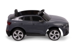 Детска Електрическа Кола Audi E-Tron Sportback Сиво Caretero Toyz