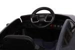 Детска Електрическа Кола Audi E-Tron Sportback Сиво Caretero Toyz