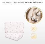 Спален Комплект 2 Части Меченце Сиво 100X135 См Sensillo