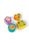 Образователна Играчка – Сортер Зарове Caretero Toyz