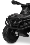 Детска Електрическа Кола Outlander Caretero Toyz