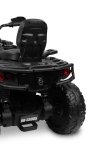 Детска Електрическа Кола Outlander Caretero Toyz