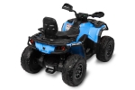 Детска Електрическа Кола Outlander Caretero Toyz