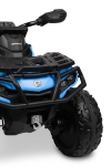 Детска Електрическа Кола Outlander Caretero Toyz