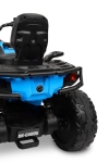 Детска Електрическа Кола Outlander Caretero Toyz