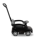 Количка за яздене с родителски контрол Land Rover Caretero Toyz