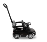 Количка за яздене с родителски контрол Land Rover Caretero Toyz