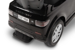Количка за яздене с родителски контрол Land Rover Caretero Toyz