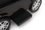 Количка за яздене с родителски контрол Land Rover Caretero Toyz