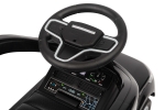 Количка за яздене с родителски контрол Land Rover Caretero Toyz