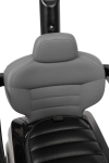 Количка за яздене с родителски контрол Land Rover Caretero Toyz