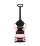Количка за яздене с родителски контрол Land Rover Caretero Toyz
