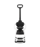 Количка за яздене с родителски контрол Land Rover Caretero Toyz